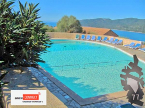 LES APPARTS DU VALINCO - VILLA 77 - CORSE 2A -ANCV